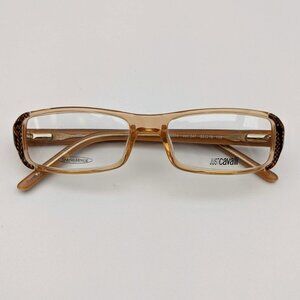 🕶️Just Cavalli JC0374 047 Eyeglasses 53/16 135 /KAA552🕶️